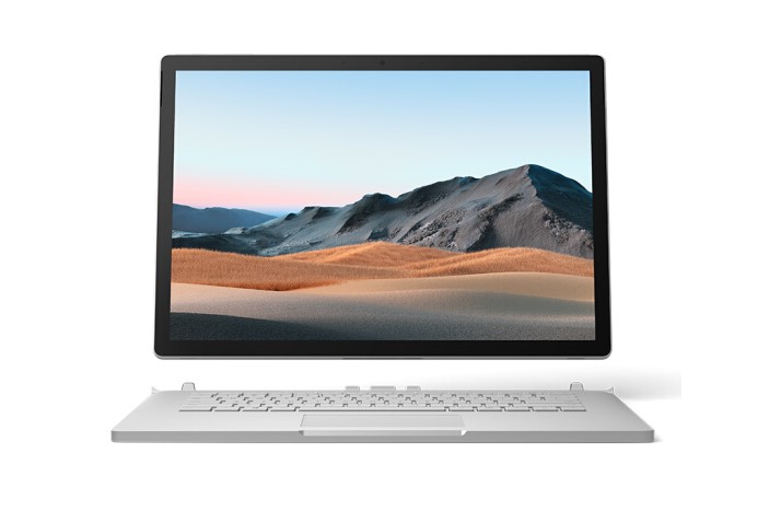 姑苏Surface 维修前的准备工作