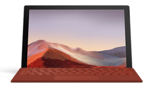 姑苏清洁和维护 Surface